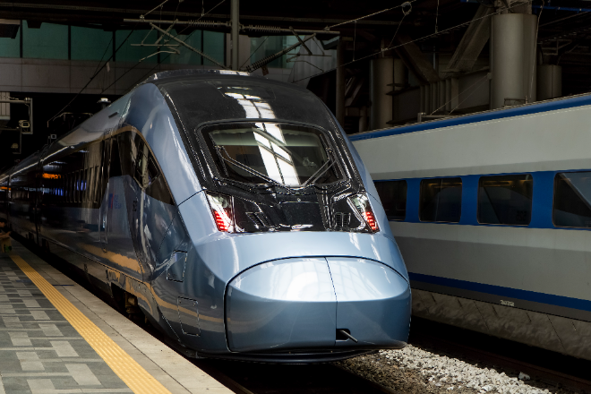 현대로템, 철도차량 에너지 절감 자동제어 시스템 개발