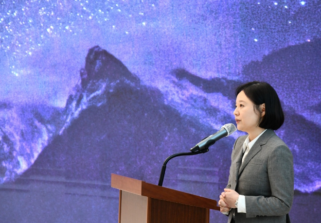 한미그룹 임주현 부회장. 사진=한미약품