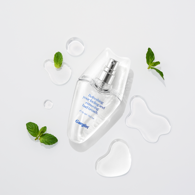 동아제약, ‘가그린 후레쉬브레스 민트’ 누적 판매 100만 개 기록