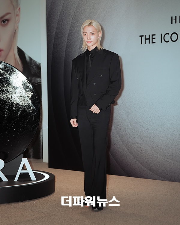 스트레이키즈 필릭스, 포토월 행사