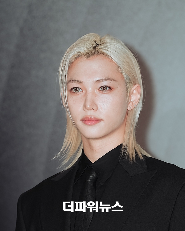 스트레이키즈 필릭스, 포토월 행사