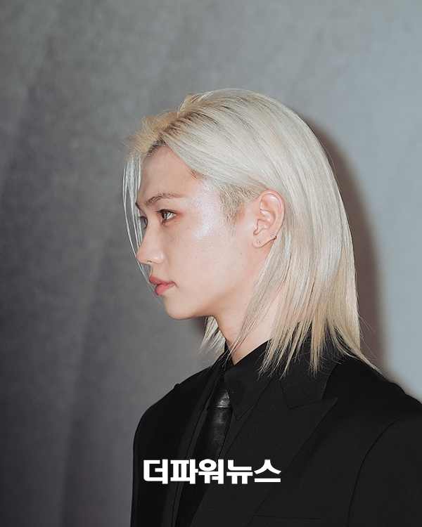 스트레이키즈 필릭스, 포토월 행사