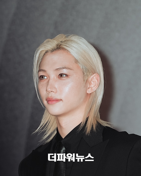 스트레이키즈 필릭스, 포토월 행사