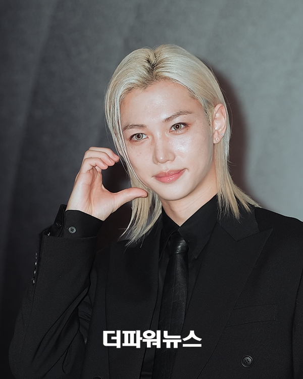 스트레이키즈 필릭스, 포토월 행사