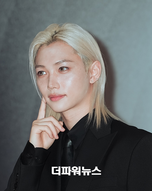 스트레이키즈 필릭스, 포토월 행사