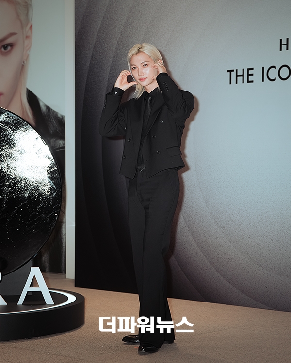 스트레이키즈 필릭스, 포토월 행사