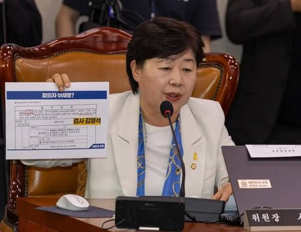 서영교 더불어민주당 의원