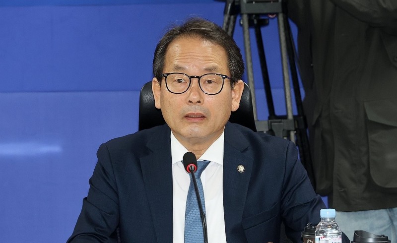 강준현 수석대변인(사진=연합뉴스)