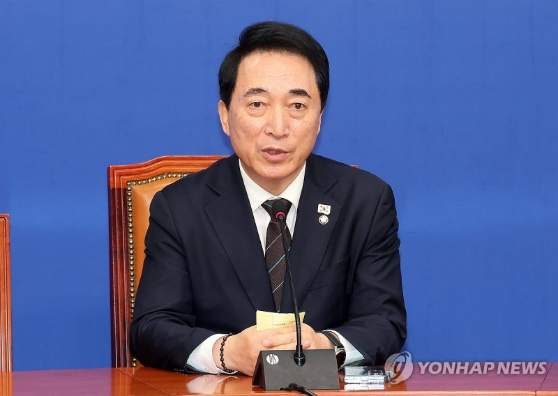 더불어민주당 박수현 의원/연합뉴스