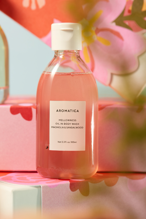 아로마티카, 장애 예술인 김도영 작가 정규직 채용…포용적 일자리 창출