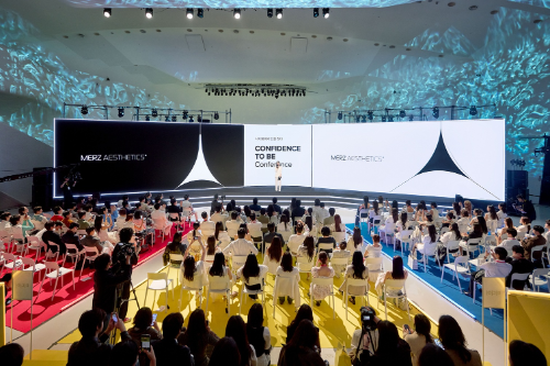 멀츠 에스테틱스 코리아, ‘컨피던스 투비 컨퍼런스 2026’ 진행