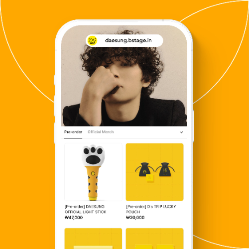 드림어스컴퍼니, 대성 코첼라 무대 뒤 IP 투자·유통·팬덤 플랫폼 파트너십 모델 주목