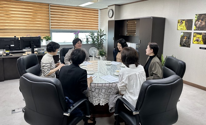 (사진제공=부산동부청소년꿈키움센터)