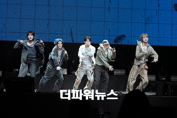 이븐(EVNNE), 첫번째 싱글 앨범 ‘뱉어’(Backtalk) 발매기념 쇼케이스