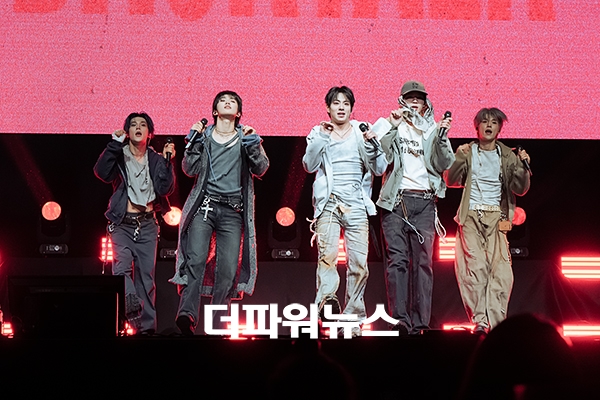 이븐(EVNNE), 첫번째 싱글 앨범 ‘뱉어’(Backtalk) 발매기념 쇼케이스