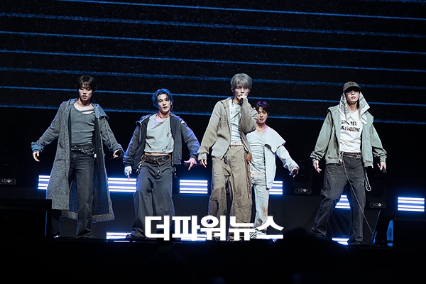 이븐(EVNNE), 첫번째 싱글 앨범 ‘뱉어’(Backtalk) 발매기념 쇼케이스