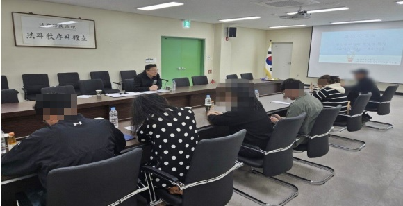(사진제공=춘천소년원)