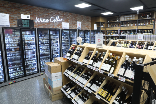 이마트, 23일부터 육류·주류 할인 행사 실시