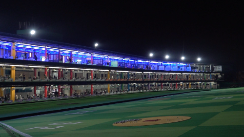 엑스골프, 골프장 예약 시 전국 주요 대형 연습장 타석권 제공 이벤트 진행