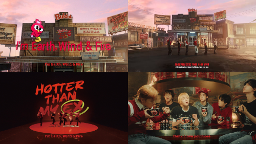 삼양식품 불닭 캠페인 ‘HTMX’ 1억 뷰 달성