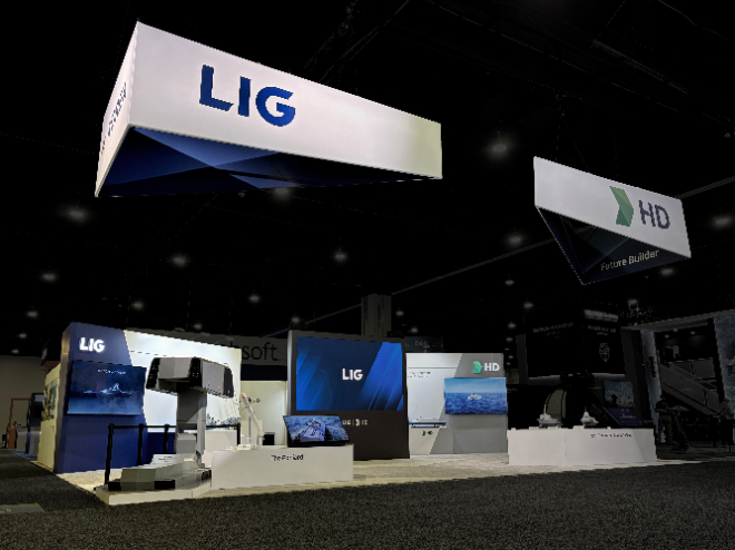 LIG D&A, ‘Sea Air Space 2026’ 참가