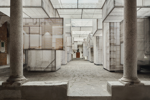 이솝, 밀라노 가구 박람회서 ‘더 팩토리 오브 라이트’ 전시