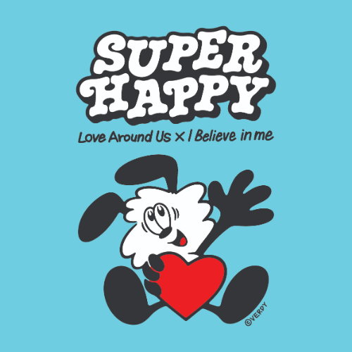 4월24일 시작 한 달 일정…롯데백화점 ‘슈퍼해피’ 테마 행사 운영