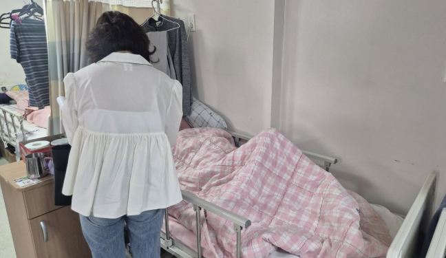 충주시, 의료급여 장기입원자 163명 대상 방문 실태조사