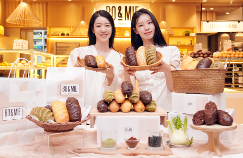 신세계푸드, 보앤미에서 비엔누아즈 5종 선보여