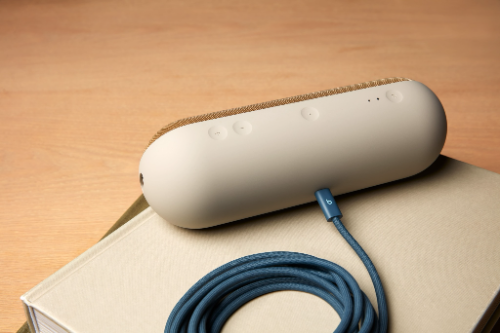 Beats, 3m USB-C 충전 케이블 선보여…액세서리 제품군 확장