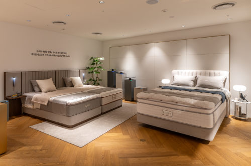 코웨이, 롯데백화점 본점에 ‘코웨이갤러리 팝업스토어’ 운영