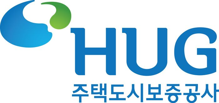 주택도시보증공사 CI.(사진=HUG)