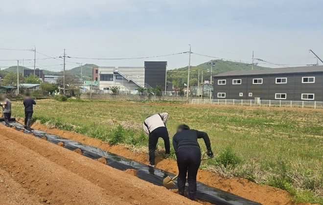 (사진제공=고양보호관찰소)