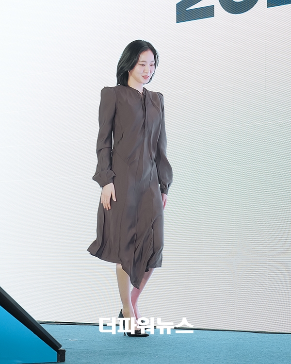 김고은, 포토월 행사