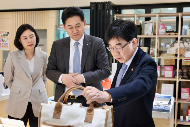소진공, 신사업창업사관학교 졸업기업 간담회 개최