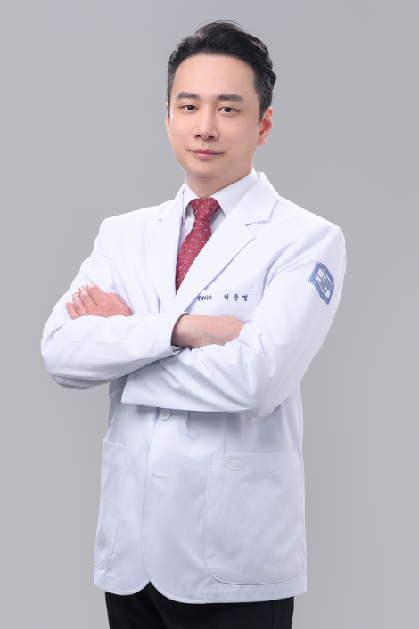 허준영 가톨릭대학교 인천성모병원 정형외과 교수