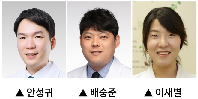 강남세브란스병원 연구팀, 젊은 조기 유방암 환자 치료 기준 제시