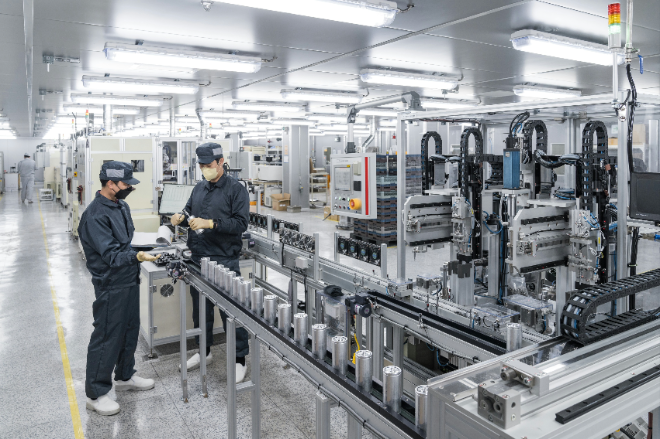 LS머트리얼즈, 美 핵융합 프로젝트에 울트라캐패시터 공급