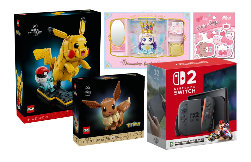 이마트, 어린이날 맞아 완구 품목 할인 행사 실시