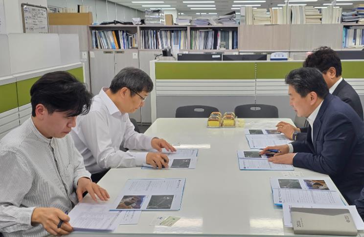 항공우주산업 중심지 도약을 위한 행보면허