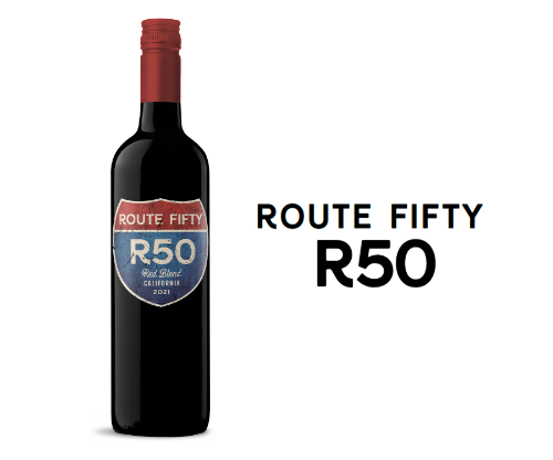 나라셀라, 1만원대 데일리 와인 ‘루트 50’ 선보여…자두·코코아·감초 아로마 조화