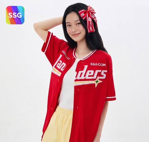 SSG닷컴, 8개 구단 리본핀 48종 23일부터 예약 판매