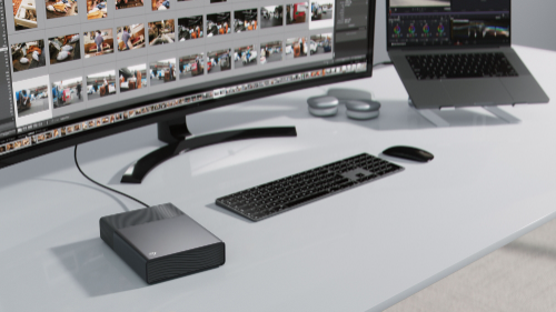 씨게이트, 소비자 데이터 폭증 대응…원터치·파이어쿠다 X 볼트·라씨 8빅 프로5 출시