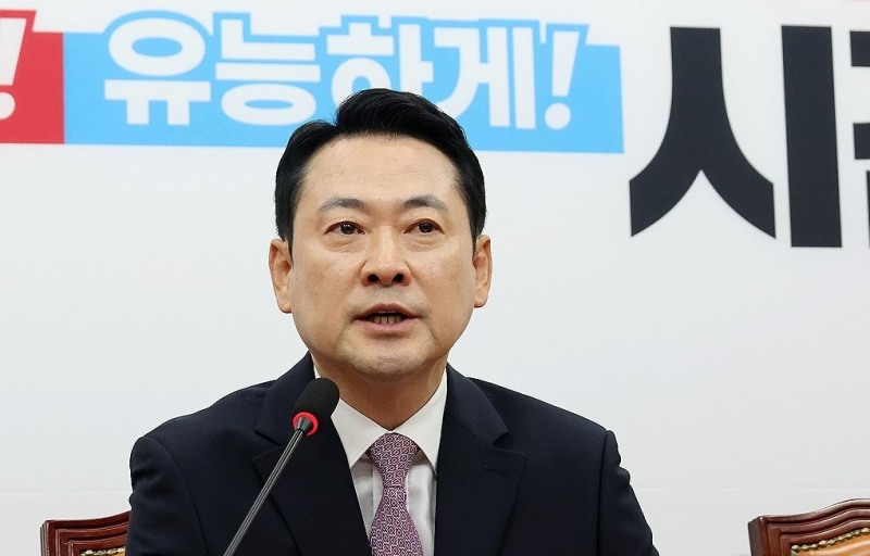 장동혁 대표(사진=연합뉴스)