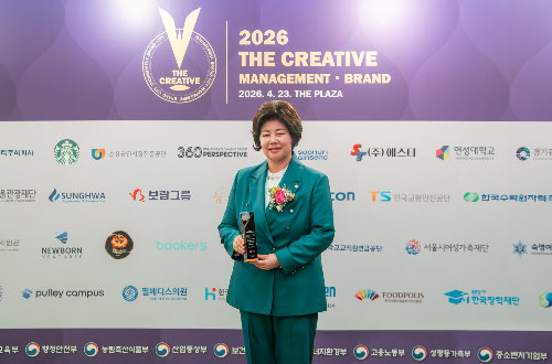 보람그룹, ‘대한민국 창조경영’ 혁신브랜드 부문 7년 연속 수상