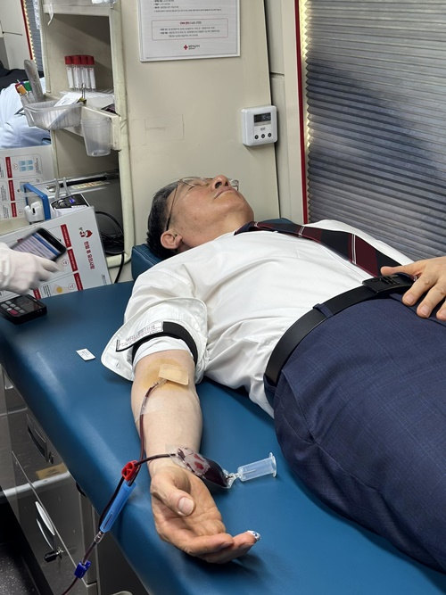 (사진제공=대한적십자사 혈액관리본부)