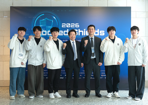 안랩, NATO 주관 ‘락드쉴즈 2026’ 사이버 방어 훈련 참가…한국-헝가리 연합팀 기술 분야 수행