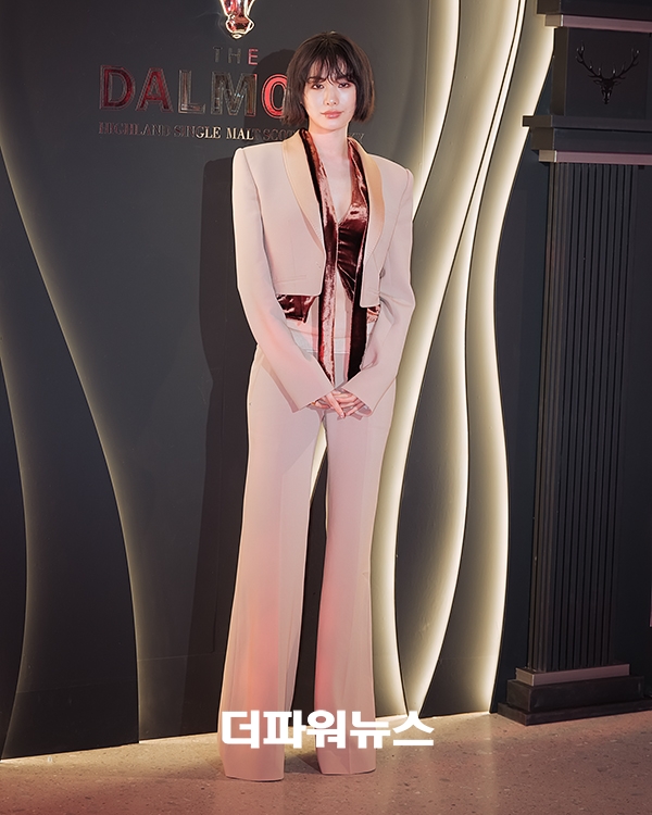 나나, 포토월 행사