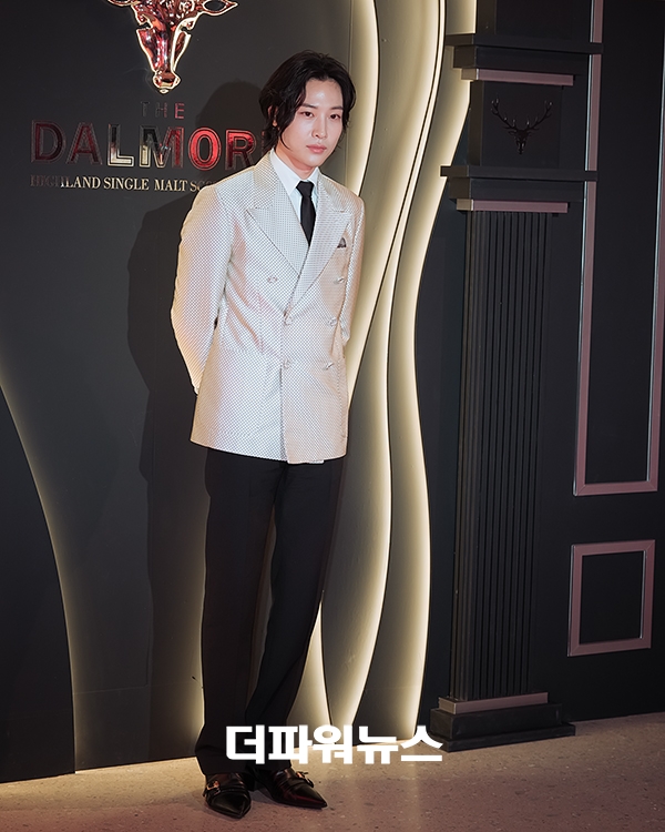 이종원, 포토월 행사