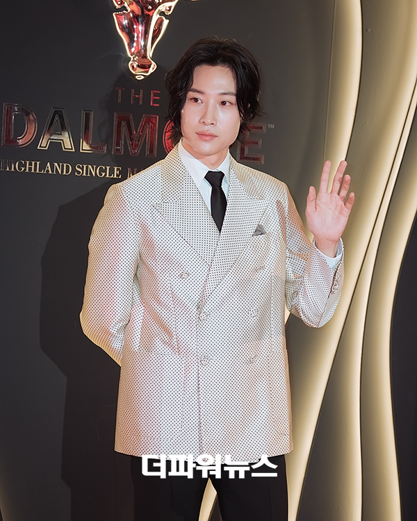 이종원, 포토월 행사